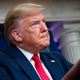 Image for article titled The Trump Administration Just Canceled an Order for 80,000 Ventilators to Haggle Over the Price